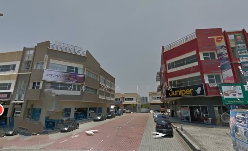 Shop / Office untuk Dijual di D'alpinia (Puchong) - Wa Wa Liew - Exterior - PropertyGuru.com.my