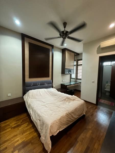 2.5-storey Terraced House for Sale in Taman Sutera Utama (Skudai) - June Tan - PropertyGuru.com.my