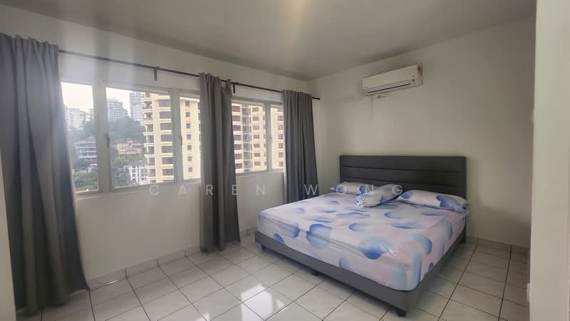 Kondominium untuk Disewa di Menara Bangsar - Caren Wong - PropertyGuru.com.my