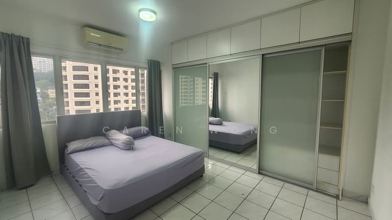 Kondominium untuk Disewa di Menara Bangsar - Caren Wong - PropertyGuru.com.my