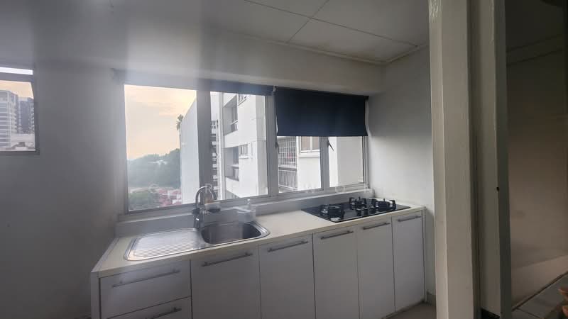 Kondominium untuk Disewa di Menara Bangsar - Caren Wong - PropertyGuru.com.my