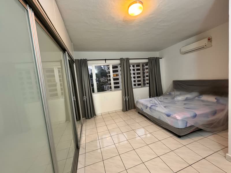 Condominium for Rent at Menara Bangsar - Caren Wong - PropertyGuru.com.my