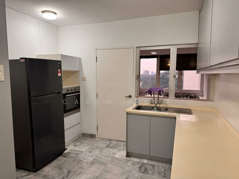 Condominium for Rent at Menara Bangsar - Caren Wong - PropertyGuru.com.my