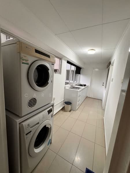 Condominium for Rent at Menara Bangsar - Caren Wong - PropertyGuru.com.my