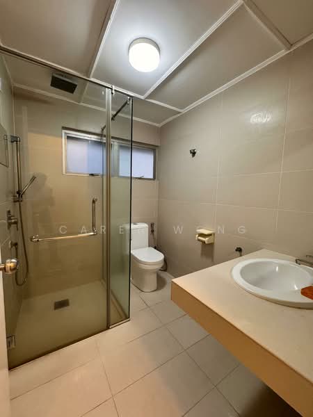 Condominium for Rent at Menara Bangsar - Caren Wong - PropertyGuru.com.my