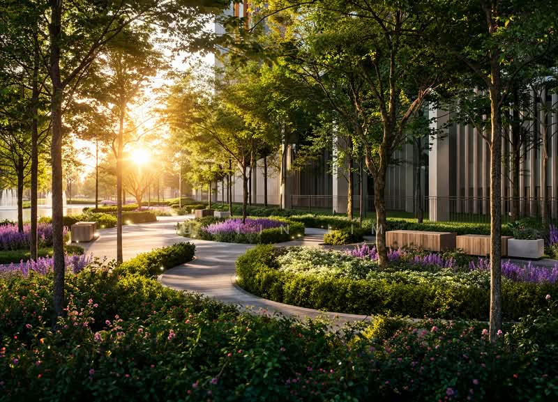 Condominium for Sale at Aras Residences - Justin Lim - Exterior - PropertyGuru.com.my