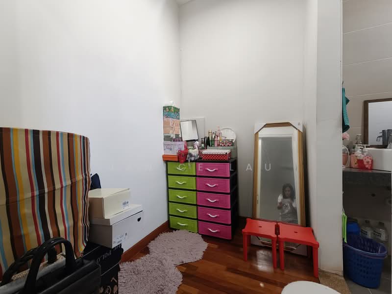 Rumah Teres 2 Tingkat untuk Dijual di Alam Damai (Cheras) - Janice Lau - Interior - PropertyGuru.com.my