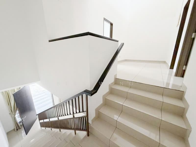 2-storey Terraced House for Sale in Taman Pelangi Indah (Ulu Tiram) - Bess Wong - Interior - PropertyGuru.com.my