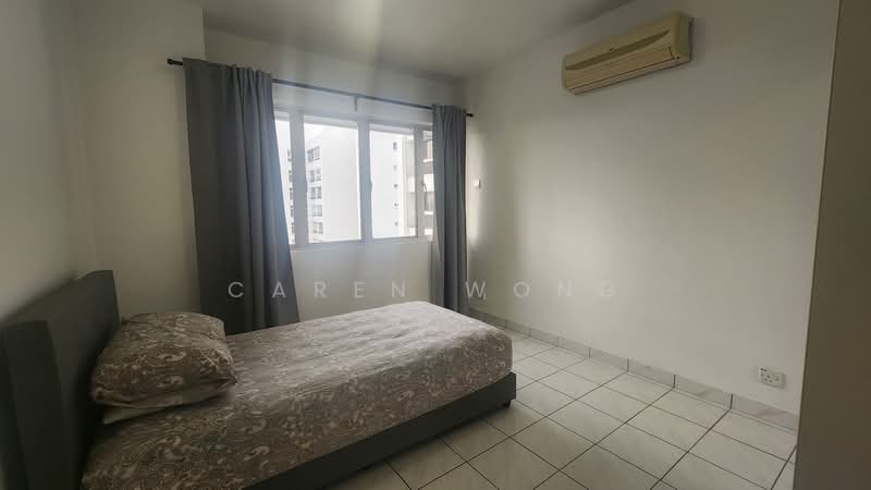 Kondominium untuk Dijual di Menara Bangsar - Caren Wong - PropertyGuru.com.my