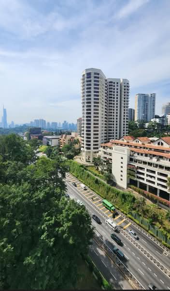 Condominium for Sale at Menara Bangsar - Caren Wong - PropertyGuru.com.my