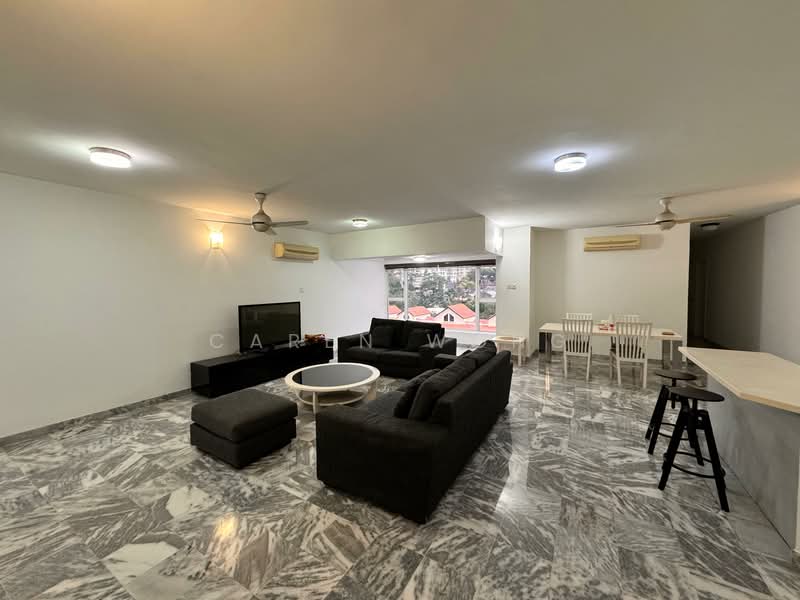 Condominium for Sale at Menara Bangsar - Caren Wong - PropertyGuru.com.my