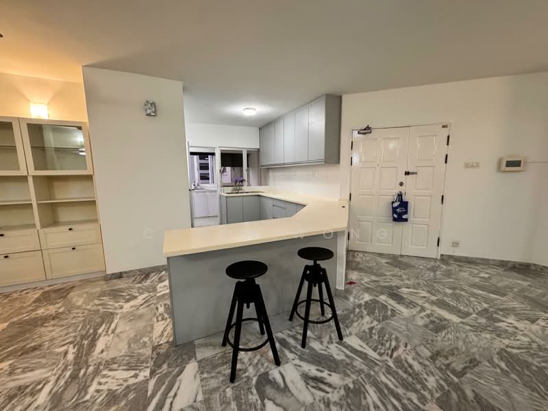 Condominium for Sale at Menara Bangsar - Caren Wong - PropertyGuru.com.my