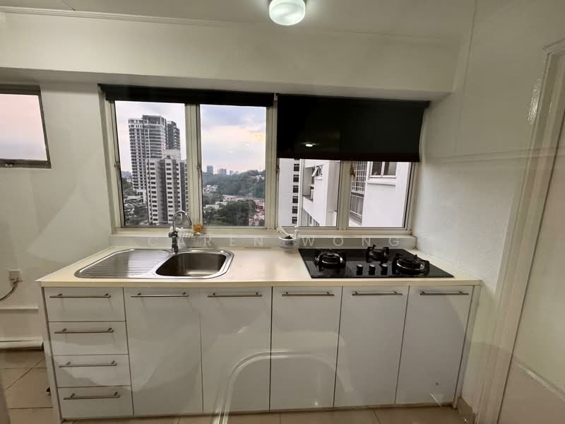 Condominium for Sale at Menara Bangsar - Caren Wong - PropertyGuru.com.my
