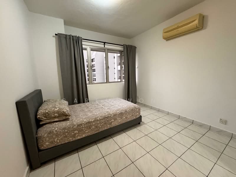 Condominium for Sale at Menara Bangsar - Caren Wong - PropertyGuru.com.my