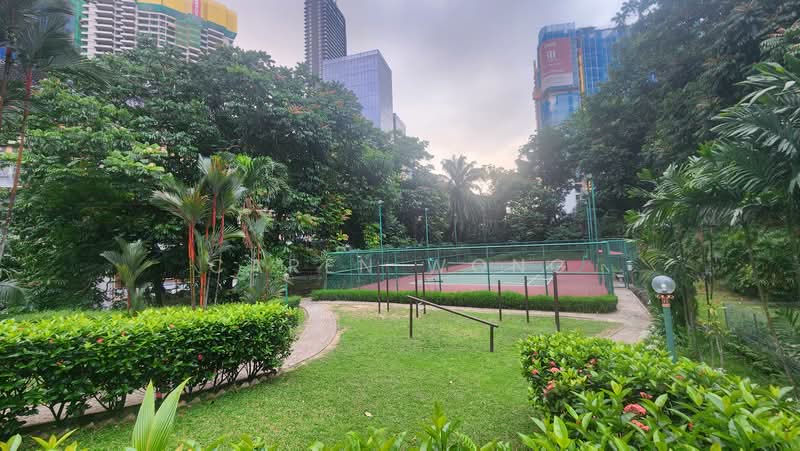 Condominium for Sale at Menara Bangsar - Caren Wong - PropertyGuru.com.my