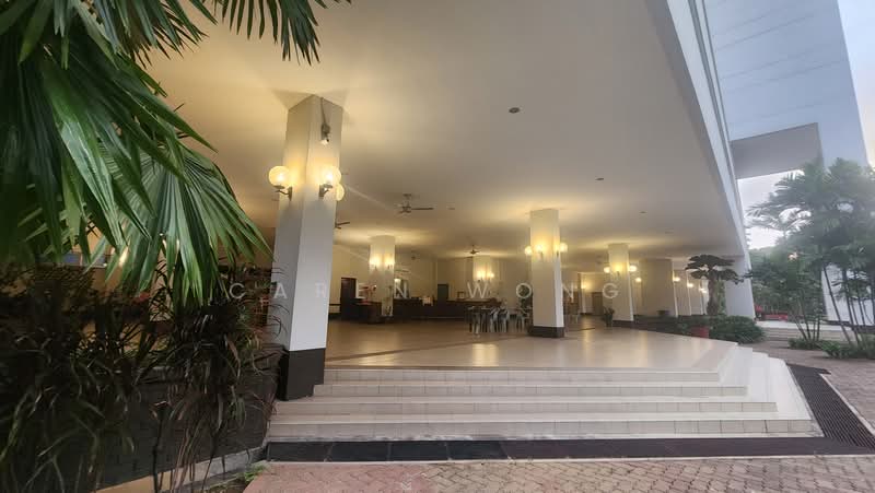 Condominium for Sale at Menara Bangsar - Caren Wong - PropertyGuru.com.my