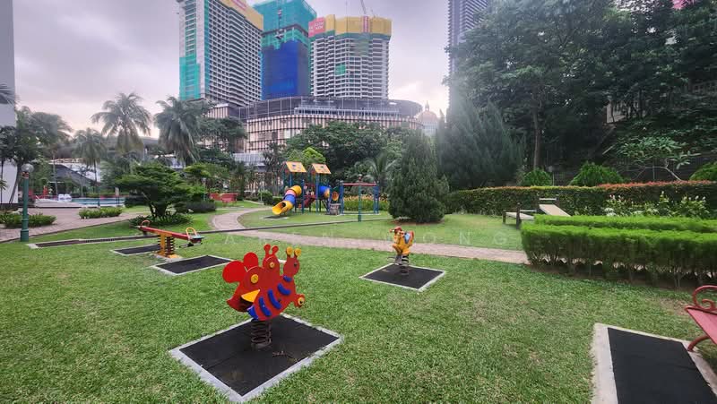 Condominium for Sale at Menara Bangsar - Caren Wong - PropertyGuru.com.my