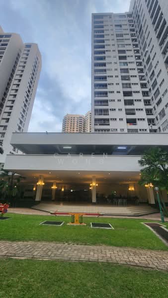 Condominium for Sale at Menara Bangsar - Caren Wong - PropertyGuru.com.my