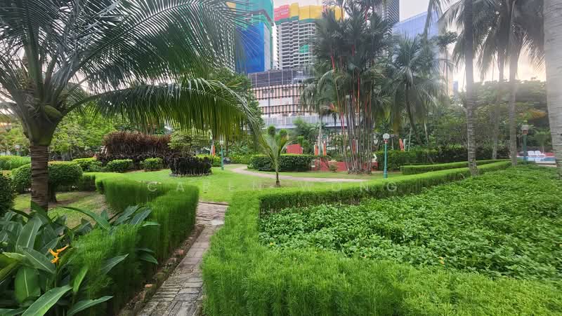 Condominium for Sale at Menara Bangsar - Caren Wong - PropertyGuru.com.my