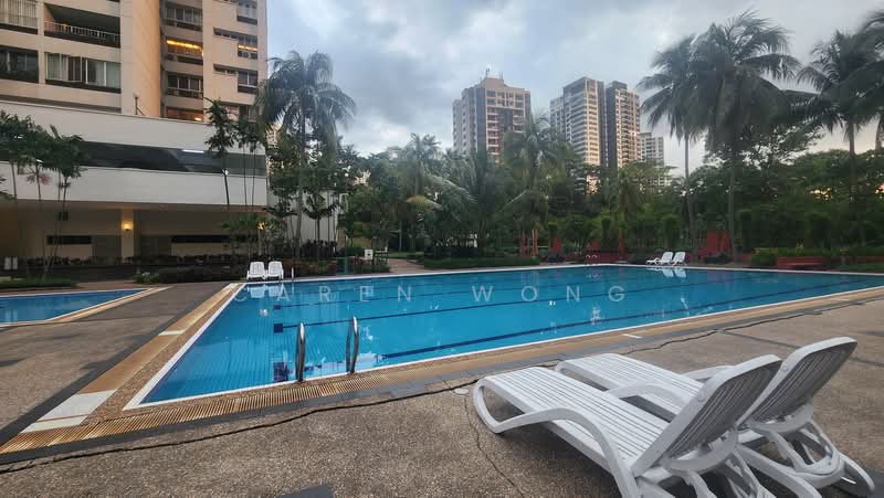 Condominium for Sale at Menara Bangsar - Caren Wong - PropertyGuru.com.my