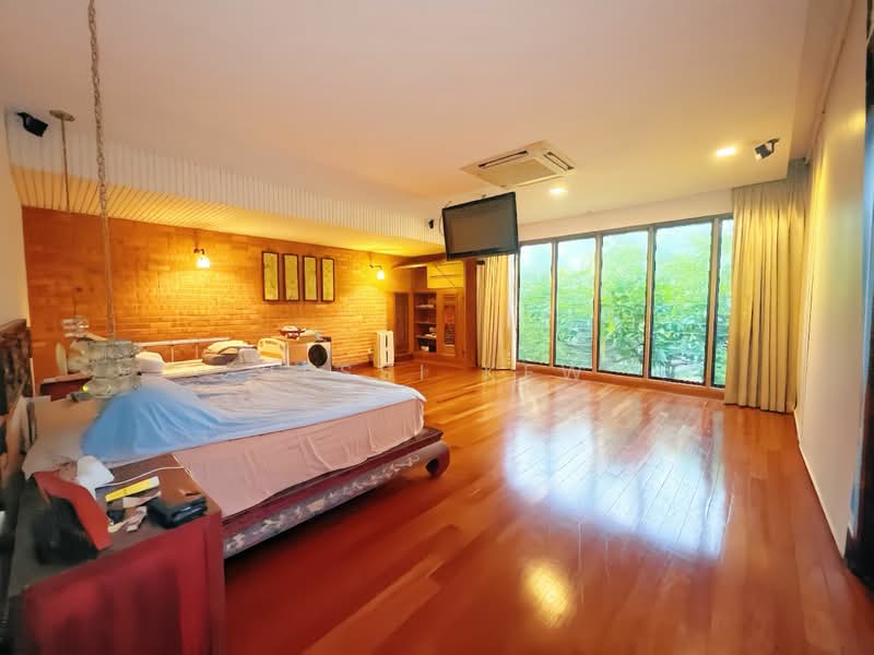 Rumah Teres 2 Tingkat untuk Dijual di Taman Tun Dr Ismail (Kuala Lumpur) - Jessi Kew - Bedroom - PropertyGuru.com.my