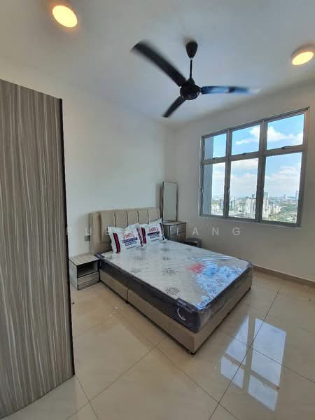 Servis Apartment untuk Disewa di SKS Habitat - Ruby Liang - PropertyGuru.com.my