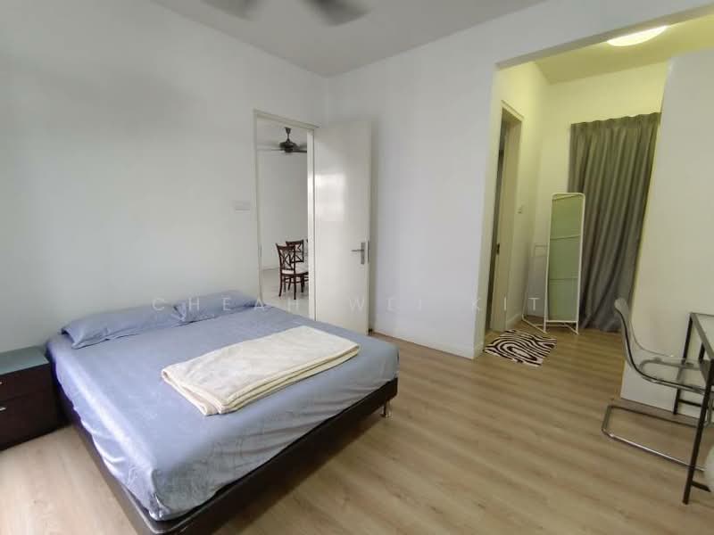 Service Residence for Sale at Nova Saujana - Cheah Wei Kit - Bedroom - PropertyGuru.com.my