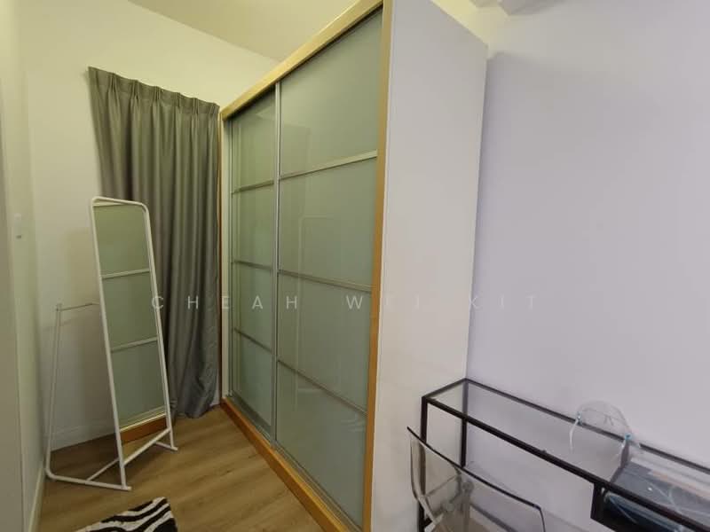 Service Residence for Sale at Nova Saujana - Cheah Wei Kit - Interior - PropertyGuru.com.my