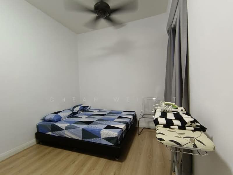 Service Residence for Sale at Nova Saujana - Cheah Wei Kit - Bedroom - PropertyGuru.com.my