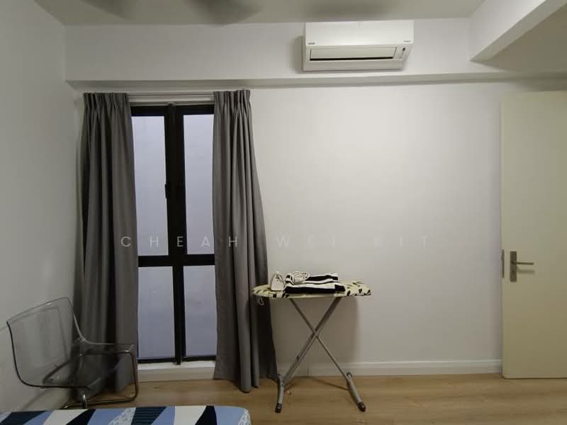 Service Residence for Sale at Nova Saujana - Cheah Wei Kit - Bedroom - PropertyGuru.com.my