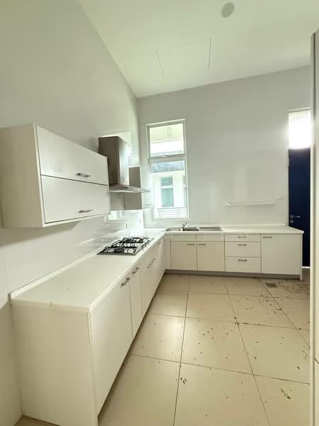 Rumah Banglo untuk Dijual di Danga Bay (Johor Bahru) - Andrew Teo - Kitchen - PropertyGuru.com.my