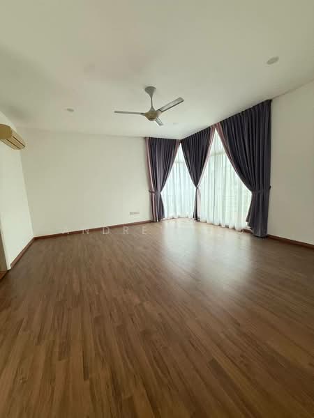 Rumah Banglo untuk Dijual di Danga Bay (Johor Bahru) - Andrew Teo - Living Room - PropertyGuru.com.my