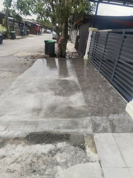 1-storey Terraced House for Sale in Kulim (Kedah) - Danial Zharif - Exterior - PropertyGuru.com.my