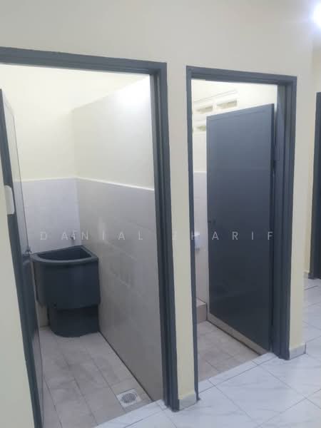 1-storey Terraced House for Sale in Kulim (Kedah) - Danial Zharif - Bathroom - PropertyGuru.com.my