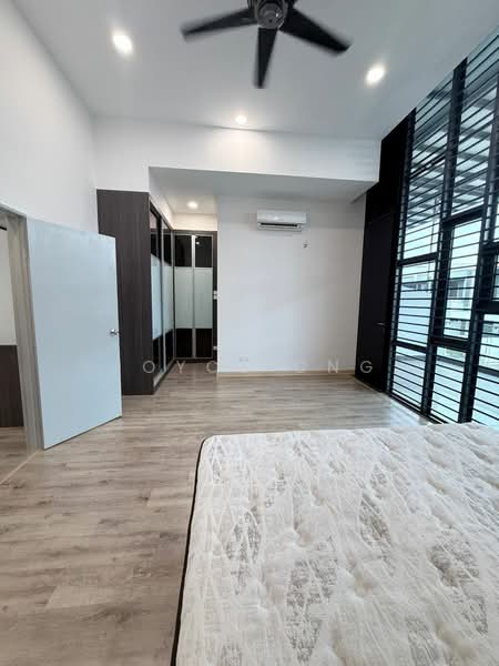 Rumah Teres 2 Tingkat untuk Dijual di Iskandar Puteri (Nusajaya) (Johor) - Joyce Ong - Bedroom - PropertyGuru.com.my