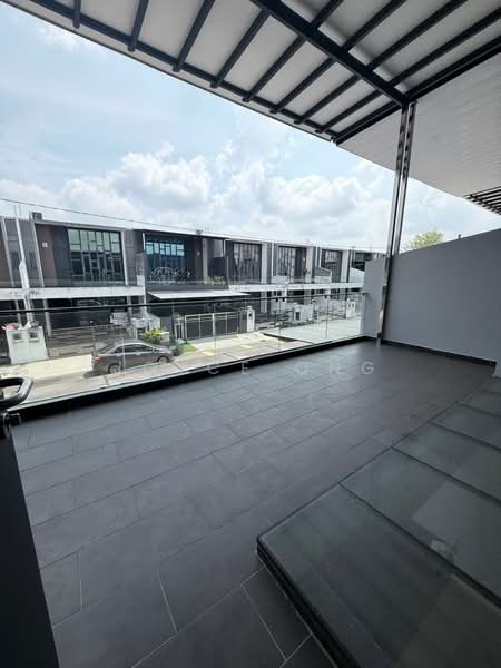 Rumah Teres 2 Tingkat untuk Dijual di Iskandar Puteri (Nusajaya) (Johor) - Joyce Ong - PropertyGuru.com.my