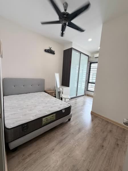 Rumah Teres 2 Tingkat untuk Dijual di Iskandar Puteri (Nusajaya) (Johor) - Joyce Ong - PropertyGuru.com.my