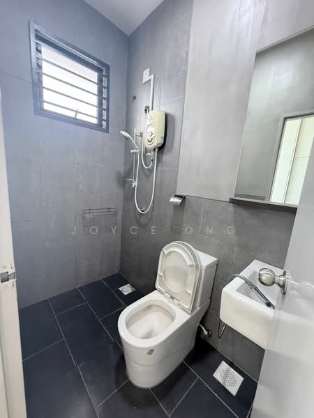 Rumah Teres 2 Tingkat untuk Dijual di Iskandar Puteri (Nusajaya) (Johor) - Joyce Ong - PropertyGuru.com.my