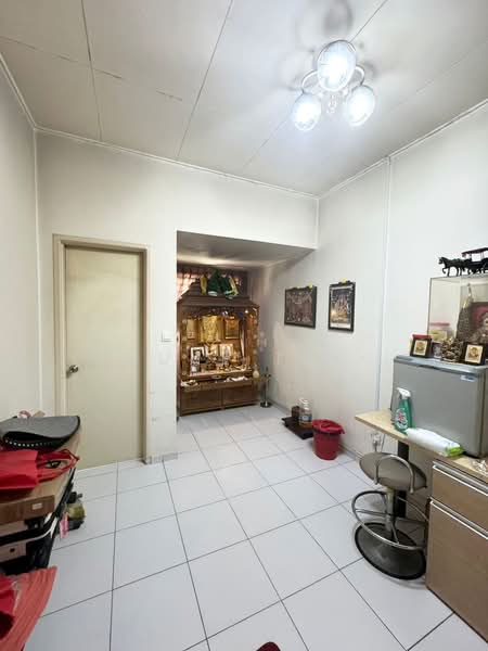 Rumah Teres 2 Tingkat untuk Dijual di Nusa Bayu (Iskandar Puteri (Nusajaya)) - June Tan - Interior - PropertyGuru.com.my
