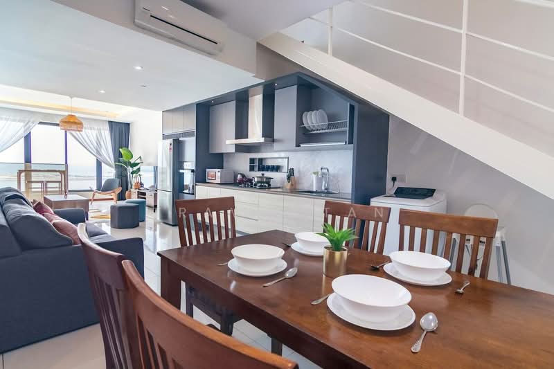 Service Residence for Sale at Arte Star - Travis Tan - Living Room - PropertyGuru.com.my