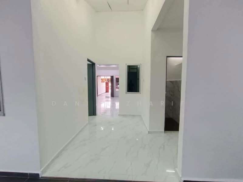 1-storey Terraced House for Sale in Taman Kobis (Kulim) - Danial Zharif - Interior - PropertyGuru.com.my