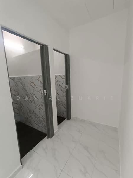 1-storey Terraced House for Sale in Taman Kobis (Kulim) - Danial Zharif - Interior - PropertyGuru.com.my