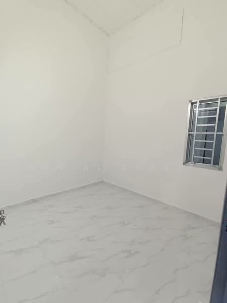 1-storey Terraced House for Sale in Taman Kobis (Kulim) - Danial Zharif - Interior - PropertyGuru.com.my