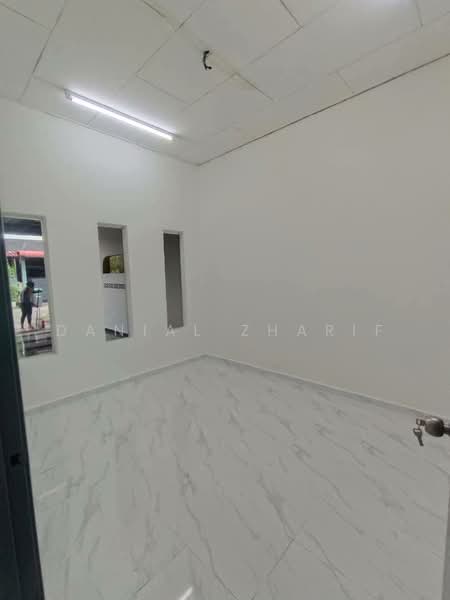 1-storey Terraced House for Sale in Taman Kobis (Kulim) - Danial Zharif - Interior - PropertyGuru.com.my