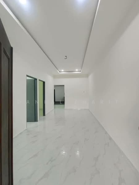 1-storey Terraced House for Sale in Taman Kobis (Kulim) - Danial Zharif - Interior - PropertyGuru.com.my