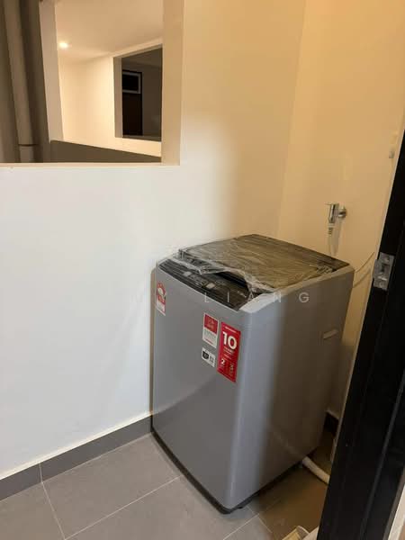 Servis Apartment untuk Disewa di TRELLIS RESIDENCES - Ruby Liang - Interior - PropertyGuru.com.my