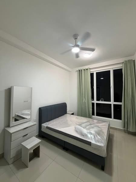 Servis Apartment untuk Disewa di TRELLIS RESIDENCES - Ruby Liang - Bedroom - PropertyGuru.com.my