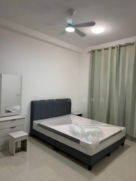 Servis Apartment untuk Disewa di TRELLIS RESIDENCES - Ruby Liang - Bedroom - PropertyGuru.com.my
