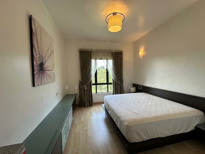 Kondominium untuk Dijual di Casa Indah 1 - Krystal Ng - Bedroom - PropertyGuru.com.my
