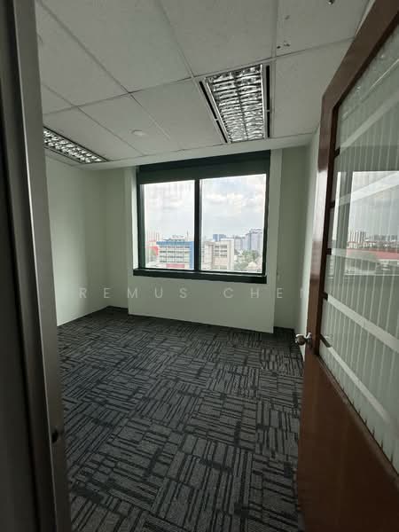 Office for Rent in Taman Bukit Pantai (Bangsar) - Remus Chen - Interior - PropertyGuru.com.my